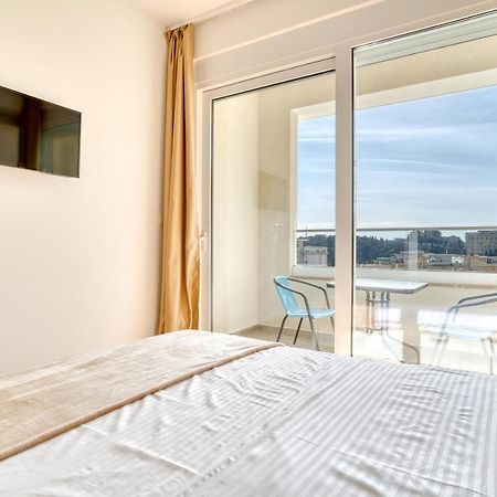 Ivanovic Residences Budva Exterior photo